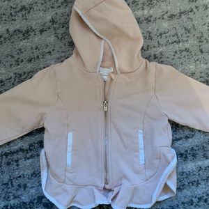 Chloe Hooded sweatshirt hoodie 12M